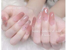 マオジェル608/カラグラ