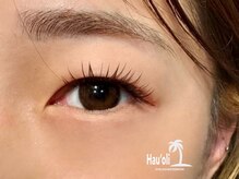 ハウオリ 高津 溝の口(Hauoli)/フラットラッシュ/マツエク