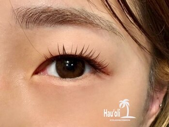 ハウオリ 高津 溝の口(Hauoli)/フラットラッシュ/マツエク