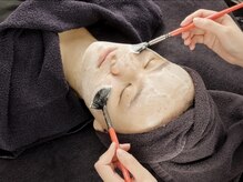 ラヴィオス(RAVIOS)/ハーブピーリング/ララピール