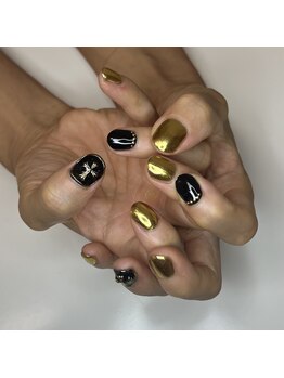 持ち込みデザインは公式LINEから