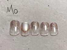 ネイルサロン マミーナオレンジ 錦糸町店/[9900yen税込]定額デザイン