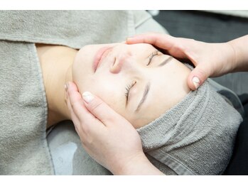 ジェルベーラ(GERBERA)/予約殺到!GERBER小顔矯正術☆