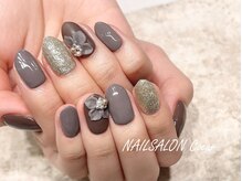 クール(Coeur)/デザイン相談コース￥8800