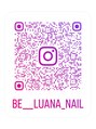 ルアナ(Luana.) 個人アカウント