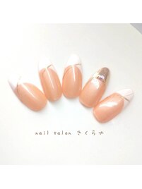 オフィスネイルにおススメ★