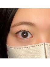 エイティスト(8ist)/パリジェンヌ[新宿/新宿駅]