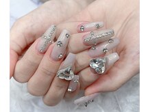 ディアネイルサロン 池袋(Di’a)/当日予約大歓迎