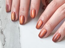 ワンアンドオンリー(One&Only)/マグネットネイル