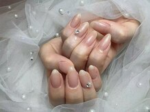 きらきらネイルサロン/