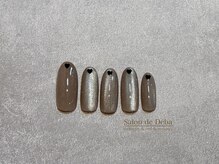 サロン ド ディーバ(Salon de Deba)/ハンド デザインコース