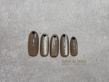 ハンド デザインコース