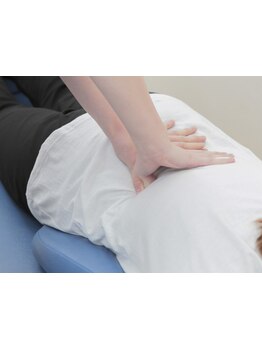 4000円以下のお手頃メニューがあるサロン