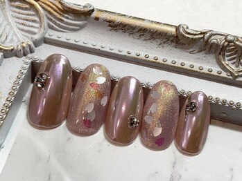 グリッター(GLITTER)/サクラホロ