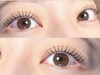 フェイン 表参道店(fein.)/束感まつげエクステ