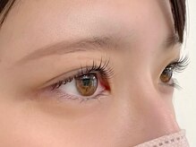 エムシー葵(MC葵)/似合わせまつげパーマ