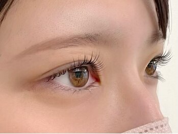 エムシー葵(MC葵)/似合わせまつげパーマ