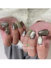 ミルクドット(MiLK.)/