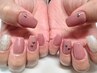 【HAND】シンプル定額 ￥6,500
