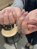 【ハンド】どのメニューで予約したらいいかわからない方に！¥7,000～