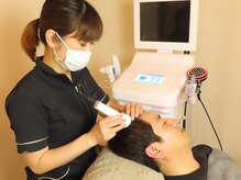 ゴッド(GOD)/【超音波クレンジング】