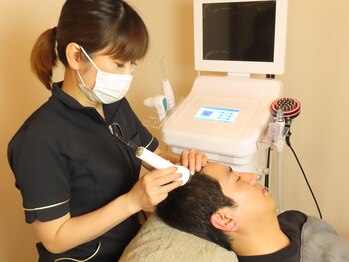 ゴッド(GOD)/【超音波クレンジング】