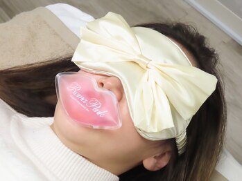 ローマサロン/美容医院も導入中