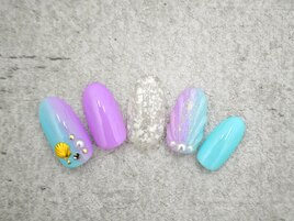 夏先取り☆レギュラーコース