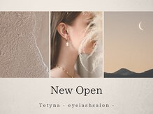 テティナ 川越店(Tetyna)
