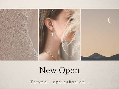 テティナ 川越店(Tetyna)の写真