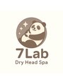 セブンラボ ドライヘッドスパ(7Lab Dry Head Spa) ７ 