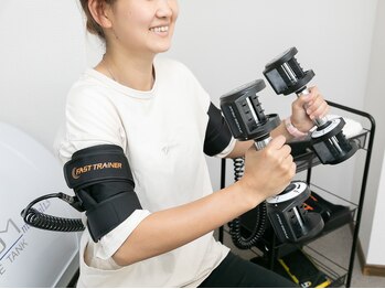 ひだまり接骨院 桜山 滝子店/肩こり・腰痛解消にはこれ！