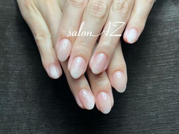 サロン エージー(salon AZ)/マグネット