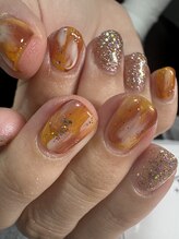 ミスネイル 沖縄 豊崎店(Ms.naiL)/担当CHISATO