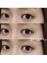 ミリ 奈良駅店(mm)/立ち上げカール【マツパ】