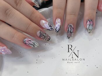 ラニ ネイル(Rani Nail)/