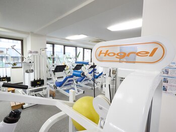 ホグレルスペース 本町店/