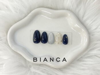 ビアンカ 町田店(Bianca)/新規¥6,500 再来¥7.500