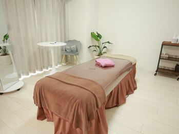 ロココ 岐阜店(Rococo)/☆サロン内観☆完全個室