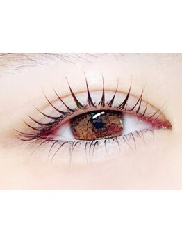 まつげのお悩み解決サロン