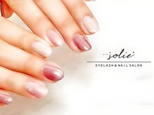 ジョリープラス(JOLIE+)/アート ★NAIL★