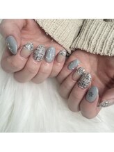 アイネイルズ 東花園店(I.NAILS)/東花園パラジェルネイル