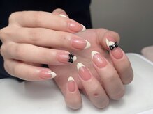 ロージー(Rosie)/可愛いフレンチ