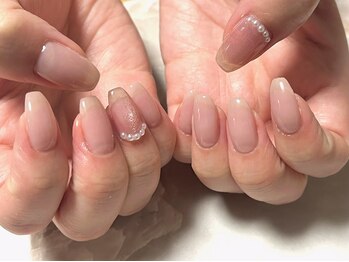 アズールネイル(AZUL nail)