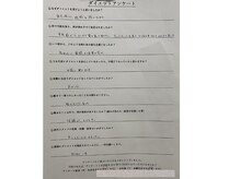 ボディキュア グランド(Body cure Grand)/自己流ダイエットに限界