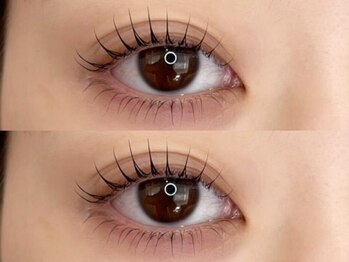 マイスウィートサロン 福山店(My sweet salon)/まつ毛パーマ