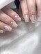 トゥディヨン ネイルデザイン(/todiyon. Nail Design)の写真/おトクに大人可愛く！サンプルから選ぶ定額コースが大人気♪オフィスに合う絶妙カラーx通いやすい価格も◎