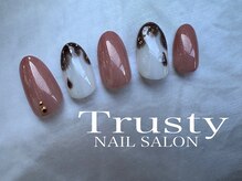 トラスティー 新小岩店(Trusty)/【ハンド】定額2