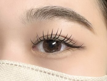 ルアナ バイ ドクターエイチ 梅田本店(Ruaina by Doctor.H)/フラットラッシュ