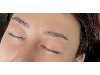 ノエル(NoёL)/美眉/眉毛/アイブロウ/大久保